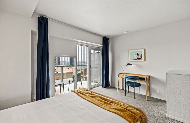 Littlefield Lofts, hosted by Placemakr - 6th Street - Foto 34