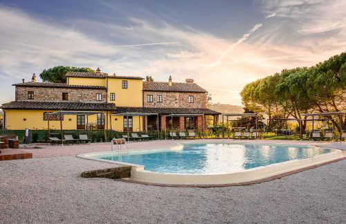 Casa d'Era Country Holiday Houses - Foto 24