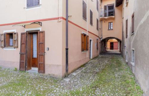 Cà dei Brenta - Orchard - Valle Intelvi - Como - Foto 12