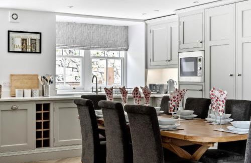 Valerian Lodge - Foto 17