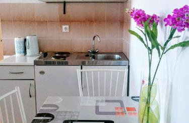 Apartments Anamaria - Foto 12