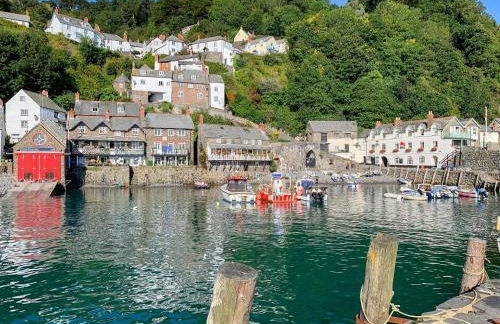 The Old Post House - Foto 26