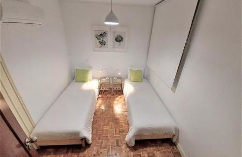 Braga centro - apartamento espaçoso e confortável - Todas as comodidades - Foto 38