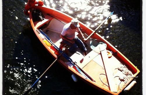 Casina BluMare in Portofino A few steps from the sea - Foto 42