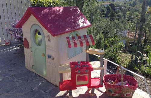 Baita Chalet del Colle - Foto 43