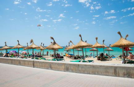 Mallorca Rooms Can Pastilla - Photo 31