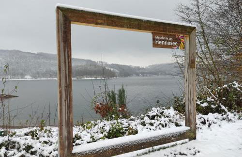 Ferienhaus Möhnetal - Foto 37