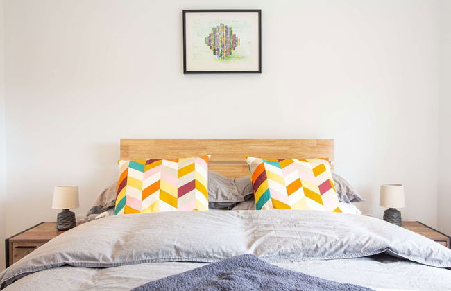 Host Stay Bridge Street 87b - Foto 11