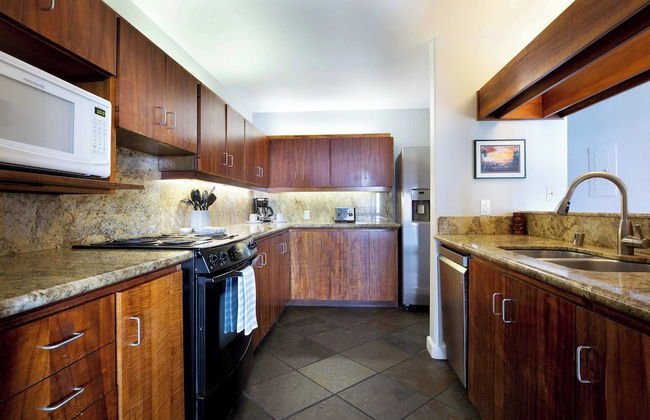 Konaloa Unimpeded Views of the Ocean - Foto 12