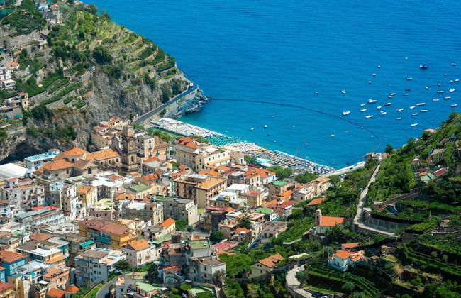 Villa Casarossa Numero Uno 6 - Foto 55