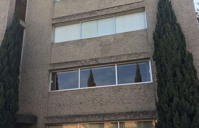 Departamento en Centro de Toluca - Foto 1