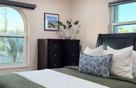 Beautiful Modern House with Private Saltwater pool - Foto 29