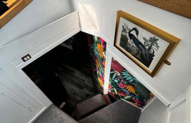 Sea Dream 42ft Beautiful 2 bedroom boat - Foto 23