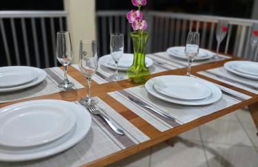 Ótimo apartamento com ampla sacada e vista pro mar - Foto 16