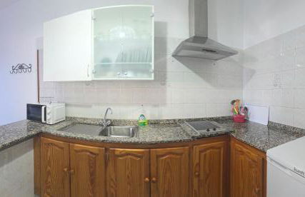Apartamentos Los Volcanes - Foto 31
