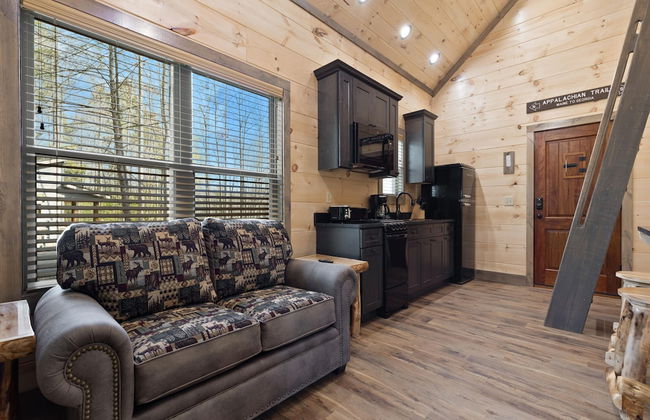 Cosby Knob - Unit 3 - Foto 13