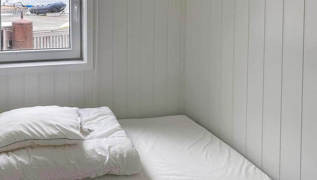 7 Person Holiday Home in Bokn-by Traum - Photo 5, Chambre