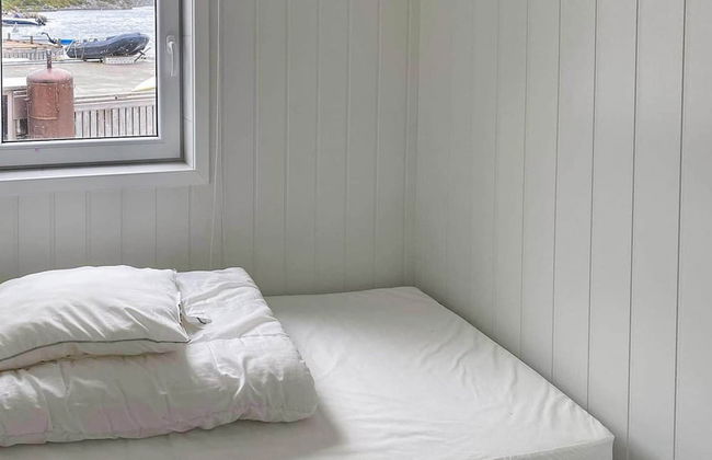 7 Person Holiday Home in Bokn-by Traum - Foto 6