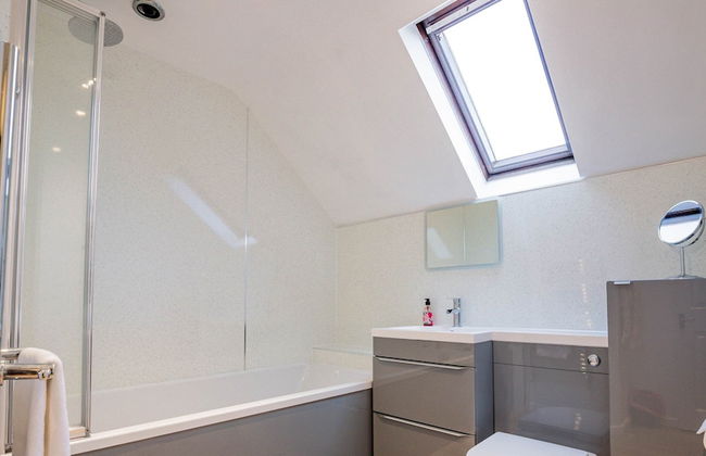 Host Stay Chichester Close - Foto 4