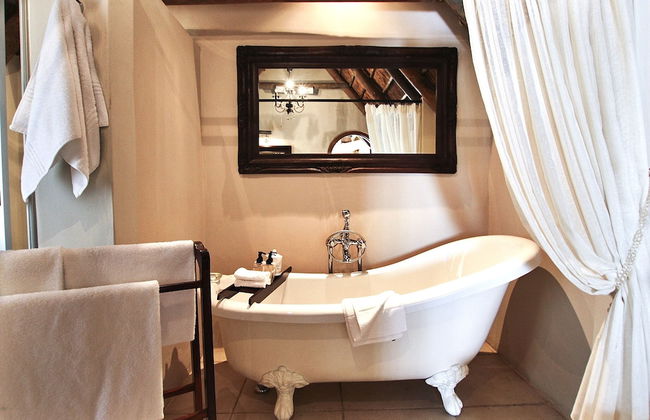 Hunter's Country House - Photo 33