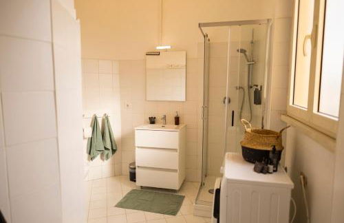 Porto Fluviale Penthouse - Rome Collection - Photo 62