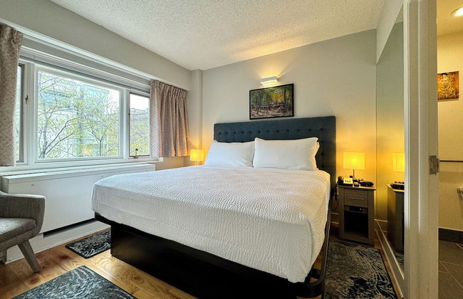 The Gem Museum Suites - Foto 25