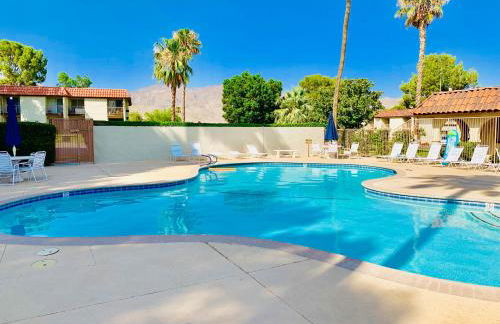 Desert Getaway - Foto 40