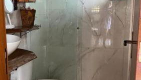 Apartamento Familiar com Piscina - Foto 1