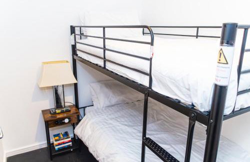 Entire Home in Manchester - Foto 30