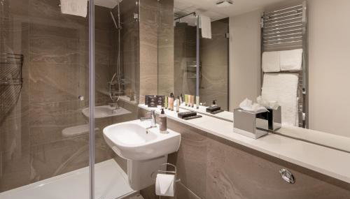 Beech House - Urban Apartments - Foto 4, Shower