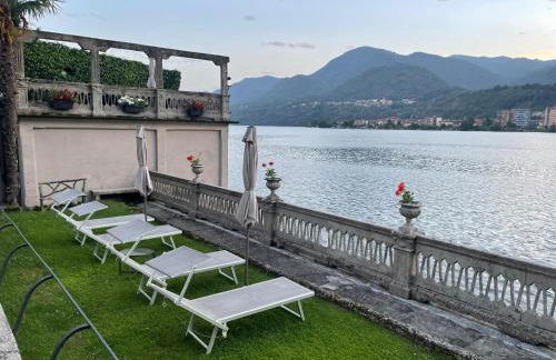Exclusive-LakeView Bella Vista Orta G&G - Foto 3