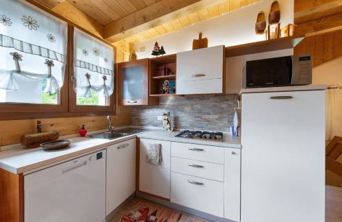 La Casa dei Cervi a Vinigo - Foto 14