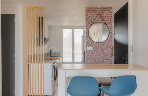 L'Escale, Appartement 2 chambres avec Balcon, Villefranche - Foto 1