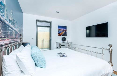 Haggerston Studios - Foto 9