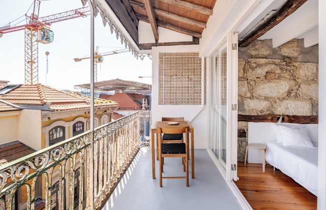 Belomonte Apartments - Foto 3