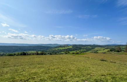 Cnocvann Croft Shepherd Huts - Foto 8