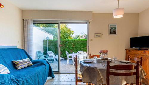 Holiday Home L'Orée des Bois by Interhome - Foto 4