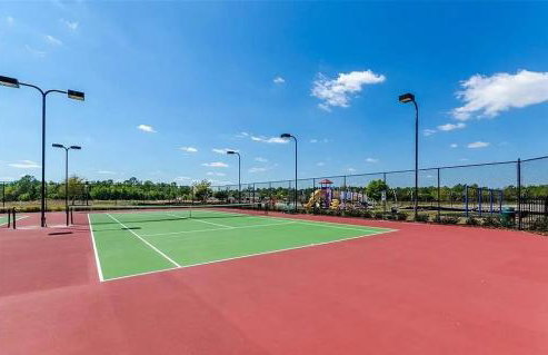 An Incredible Vacation Home with Saltwater Pool! - Foto 62