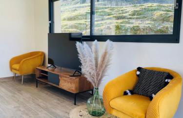 Maison au calme avec Piscine proche Sarlat - Foto 2