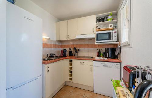 Résidence du lac de Jouarres - Foto 9