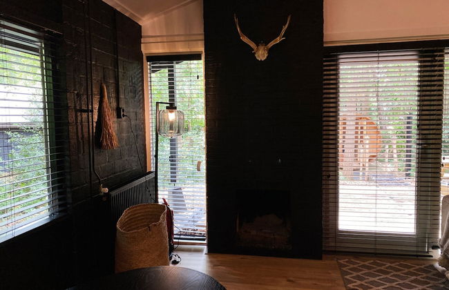 Holiday Home in Rheezerveen With Wellness Area - Foto 7