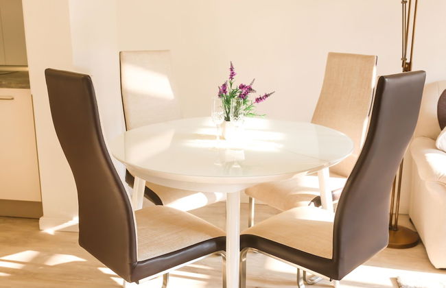 Ferienwohnung Min Herzing - Foto 5