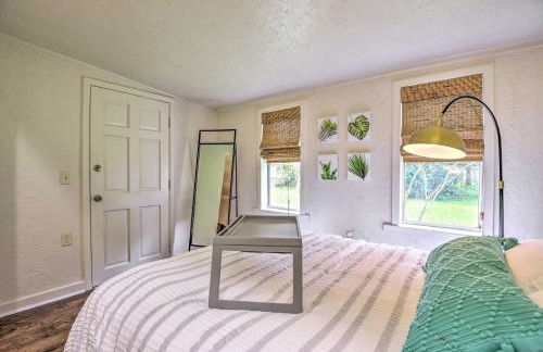 16 Mi to Disney Cottage with Deck in Winter Garden - Foto 16