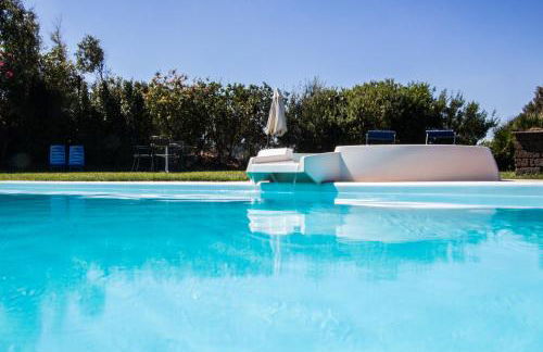 Turismo Rurale La Miniera Fiorita - Foto 32