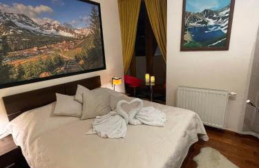 Orla Baszta Gorące Źródła SPA - Foto 19