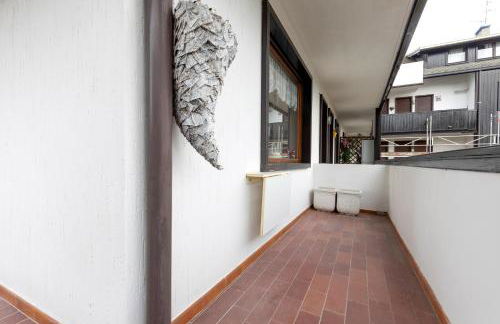 Strategico per escursioni - Balcone con Vista - Foto 10