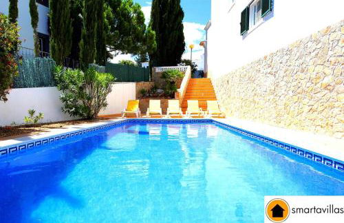 Villa Rosa, Tavira Residential, Pezinhos - Foto 62