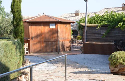 Complejo Rural Ibipozo - Foto 62