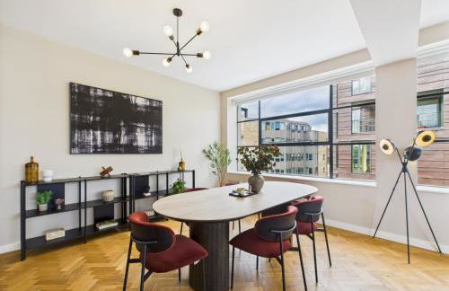 Be London - The Old Street Residences - Foto 9