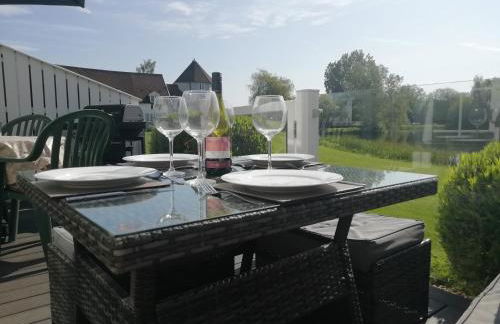 Lovely Lakeside lodge for families and friends - Foto 5